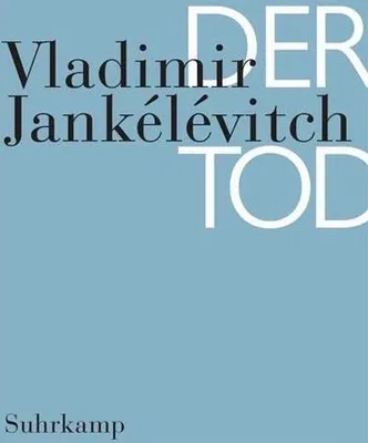 Produktbild von Der Tod