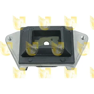 Produktbild von UNIGOM Motorlager Hinten für FORD TRANSIT Bus (FD, FB, FS, FZ, FC) 396458