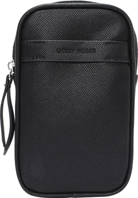 Produktbild von GERRY WEBER Handytasche Zeitgeist Phonecase LVZ Black schwarz