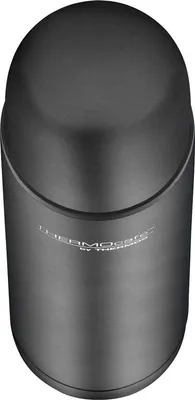 Obrázek produktu pro Termoska Thermos THERMOcafé 1 l – šedá