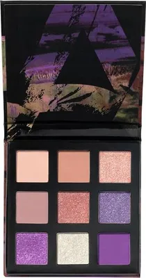 Obrázok produktu pre AVON Ultra Colour, paleta očných tieňov "Avon Lilacs"