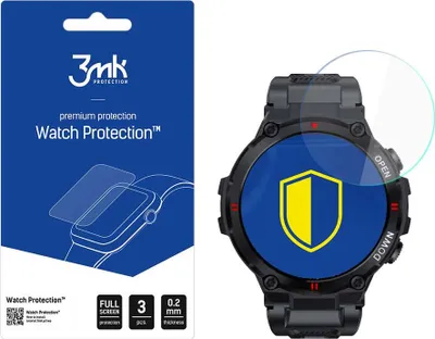 Image de Rubicon Rnce73 - 3Mk Watch Protection Flexibleglass