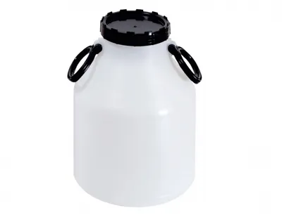 Obrázok produktu pre Nohel garden Sud na vodu PE Objem: 20 l
