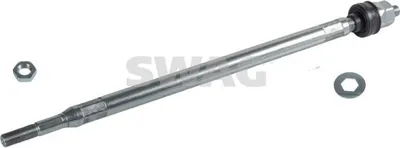Produktbild von SWAG 85 94 2209 Axialgelenk Spurstange für HONDA CIVIC VII Hatchback (EU, EP, EV) Vorne Links Vorne Rechts Vorne Beidseitig