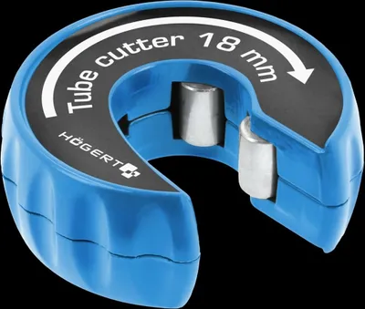 Zdjęcie produktu dla HOGERT Obcinak do rur 18 mm HT1P624 5902801239519