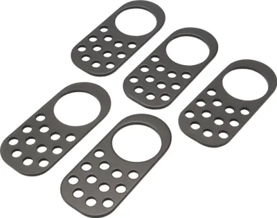 Produktbild von Hazet  Luftleitblech (Satz a 5 Stk) 9012SPC-017/5