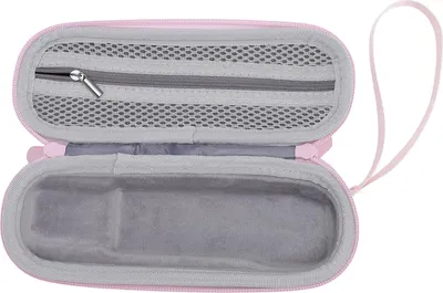 Produktbild von Action-Kamera-Tragetasche, stoßfest, spritzwassergeschützt, weiches Futter, tragbare schützende Aufbewahrungstasche für POCKET3