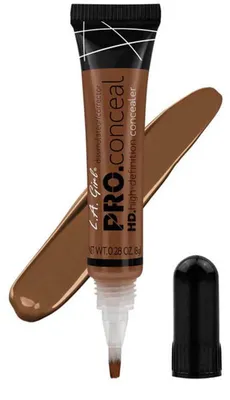 Produktbild von La Girl Corrector Hd Pro Conceal Beautiful Bronze