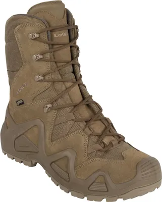 Produktbild von Lowa Zephyr GTX HI TF Stiefel Coyote OP : Coyote 46