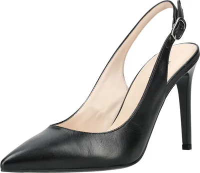 Produktbild von Nero Giardini Pumps Pumps Leder