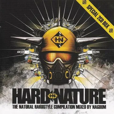 Produktbild von Hard Nature
