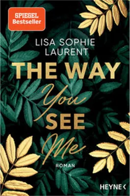 Obrázek produktu pro The Way You See Me