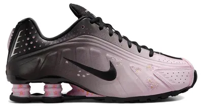 Produktbild von Nike Shox R4 Sakura (Women's) - EU 44.5