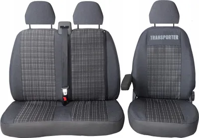 Immagine prodotto di Coprisedili VW Transporter T4 Premium 1990-2003