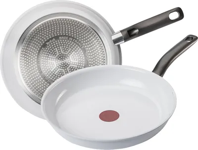 Produktbild von TEFAL C 90806 CeramicControl Induction