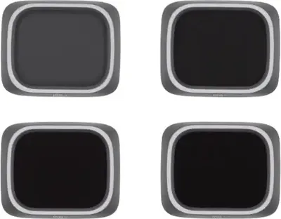 Obrázok produktu pre DJI AIR 2S ND Filters Set (ND4/8/16/32)