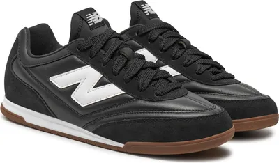 Obrázek produktu pro Pánské sneakersy New Balance URC42LB černé Velikost: 44,5