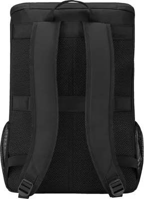 Obrázek produktu pro ASUS ROG BP1800, Uni, 45,7 cm (18"), Přihrádka na notebook, Síťovina, Polyester