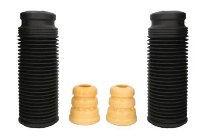 Produktbild von Magnum Technology A9A042MT Staubschutzsatz Stoßdämpfer Hinten für AUDI Q7 (4LB)