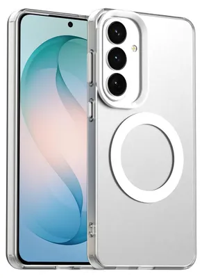 Obrázek produktu pro Techsuit – pouzdro CandyCase MagSafe pro Samsung Galaxy S26 Plus – bílé