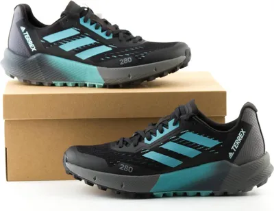 Zdjęcie produktu dla Buty damskie Adidas Terrex Agravic Flow 2 40
