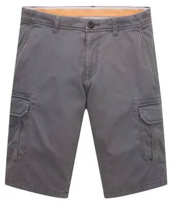 Obrázok produktu pre TOM TAILOR Cargo šortky Krátke nohavice Chino Twill Veľkosť: 30W