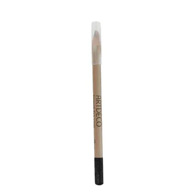 Produktbild von Artdeco Smooth Eye Liner (10 Black) 1,4 g