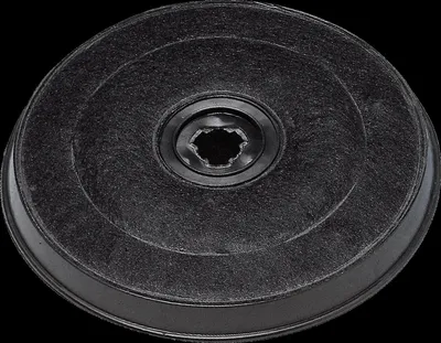 Image de NEFF BSHG Aktivkohlefilter für DUB 1601 und DUE 1612 Z5101X0