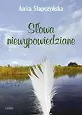 Produktbild von Poezja, sentencje, aforyzmy. Słowa niewypowiedziane