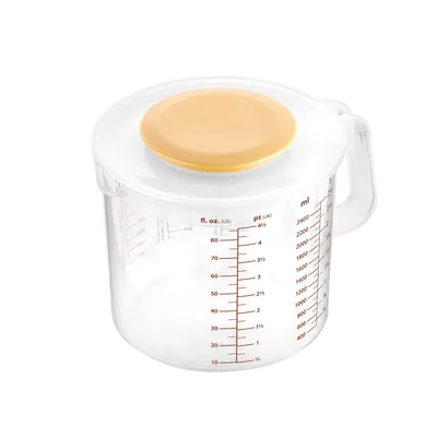 Obrázok produktu pre Tescoma Nádoba na mixovanie s odmerkou DELÍCIA 1,5l