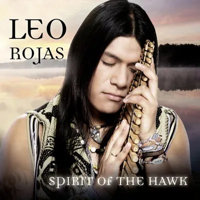 Produktbild von Rojas,Leo-Spirit Of The Hawk