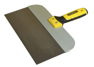 Image de Couteau a enduire lame inox STANLEY STHT0-05776 300 mm