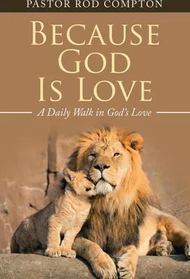 Produktbild von Because God Is Love