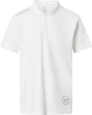 Produktbild von Warrior Street Baumwolle Kurzarm-poloshirt 2XL Mann 2XL