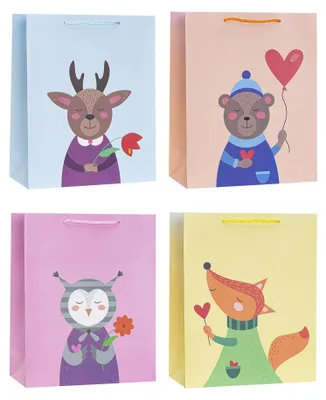 Obrázok produktu pre Torebka prezentowa Rozette 18 x 23 x 8 cm
