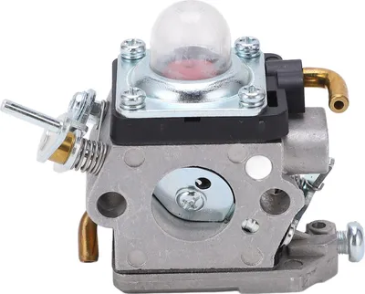 Immagine prodotto di Trimmer Carburatore 523 01 24-01 Ricambio in lega di alluminio per Husqvarna 122 HD60 HD45