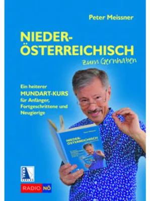 Obrázek produktu pro Niederösterreichisch zum Gernhaben