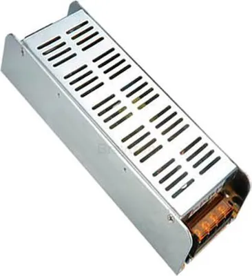 Produktbild von 100W / 8,5A DC 12V LED Trafo Netzteil Transformator Adapter Driver Schaltnetzteil für 230V LED Streifen Beleuchtung Stripe