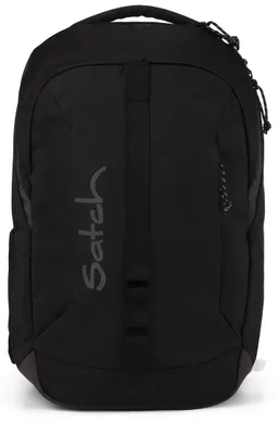 Obrázok produktu pre Školský batoh Satch con:next Urban Black