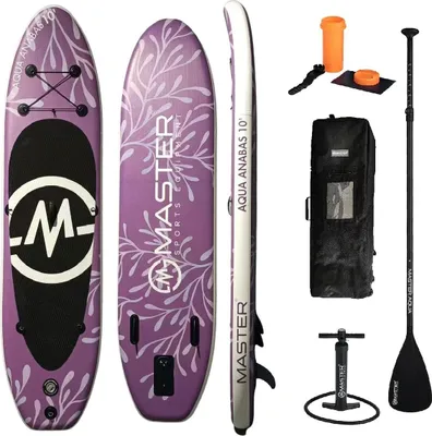 Image de Paddleboard MASTER Aqua Anabas - 10