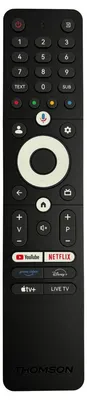 Originale Thomson TV Fernbedienung 24HQG3S15C