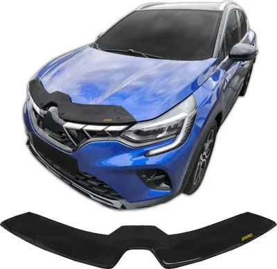 Obrázok produktu pre SCOUTT | Deflektor prednej kapoty pre Mitsubishi ASX 2023-2024