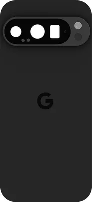 Produktbild von Google, Original Akkuabdeckung für Google Pixel 9 Pro, Schwarz