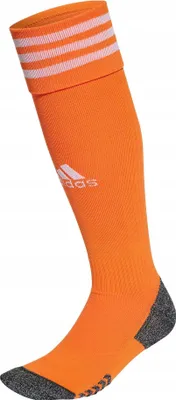 Produktbild von Adidas Socken Leggings SANTOS orange Größe 40-42