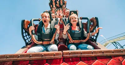 Produktbild von mydays Kurztrip Freizeitpark Efteling; Erlebnis verschenken oder selbst erleben; Gutschein für 2 Person(en)