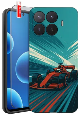 Obrázok produktu pre Puzdrá pre Xiaomi 17T Pro – dizajny | Matné silikónové puzdro + sklo 9H