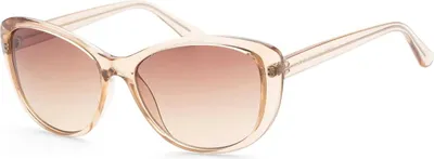 Zdjęcie produktu dla Okulary przeciwsłoneczne Calvin Klein CK19560S/270 dla kobiet