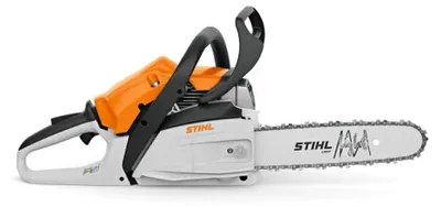 Immagine prodotto di Motosega a benzina Stihl MS 162 | 35 cm | pmm3 | 3,8 CV - 11482000002
