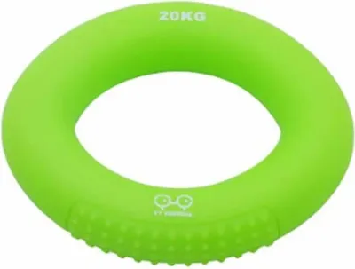 Image de Anneau d'escalade vertical Y&Y VERT 20KG, vert