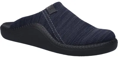 Produktbild von JOSEF SEIBEL Monaco 03 | Hausschuh für Herren | Blau